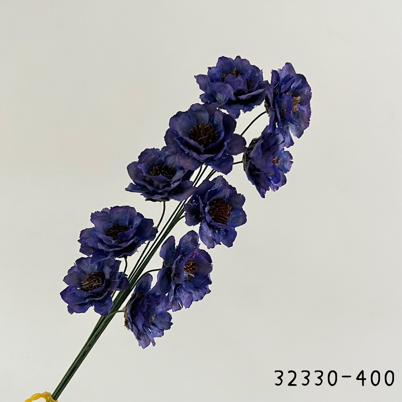 日本手工罌粟花 32330-400