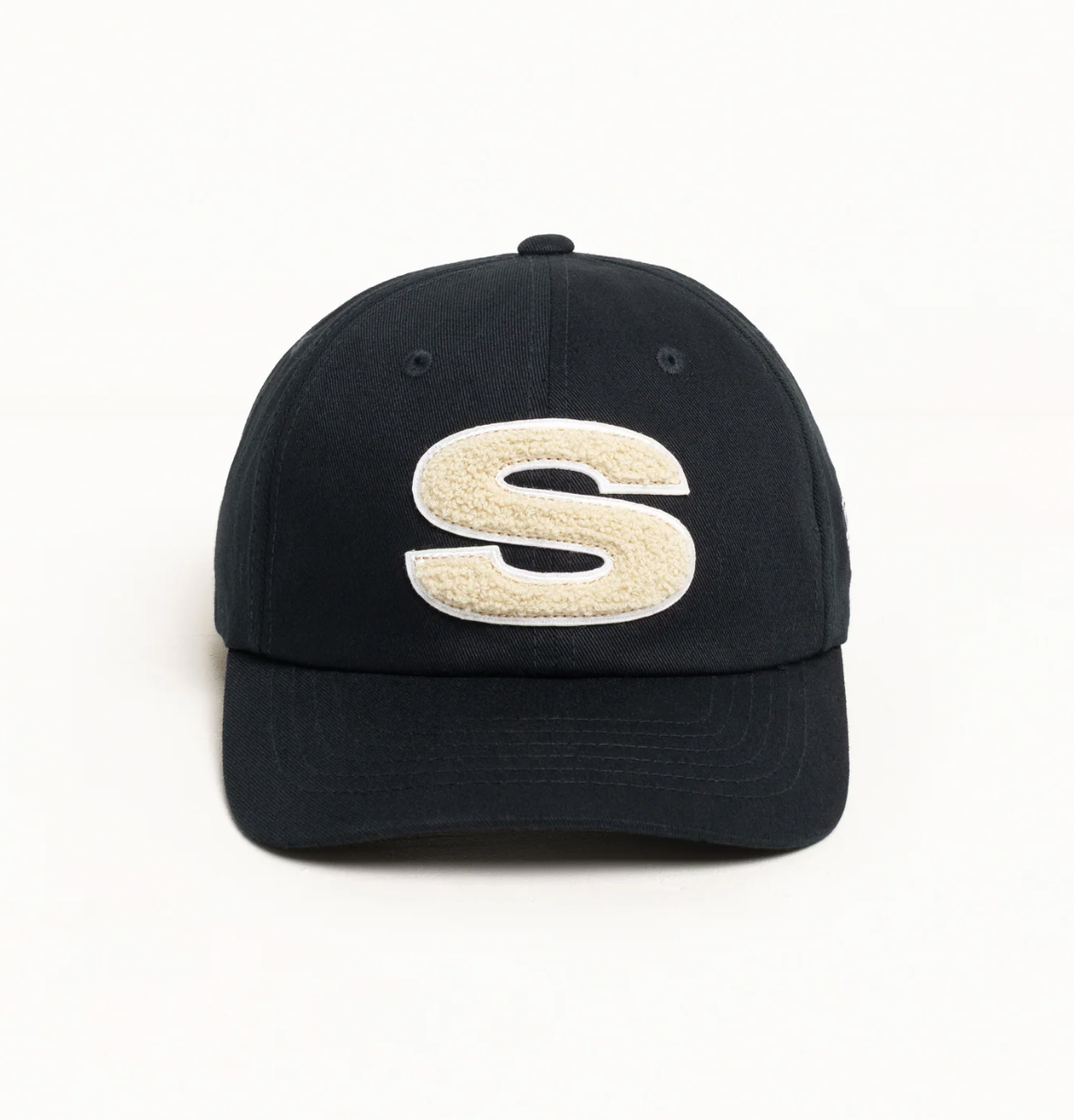 [現貨] Stüssy Chenille S Low Pro Cap | Shadow