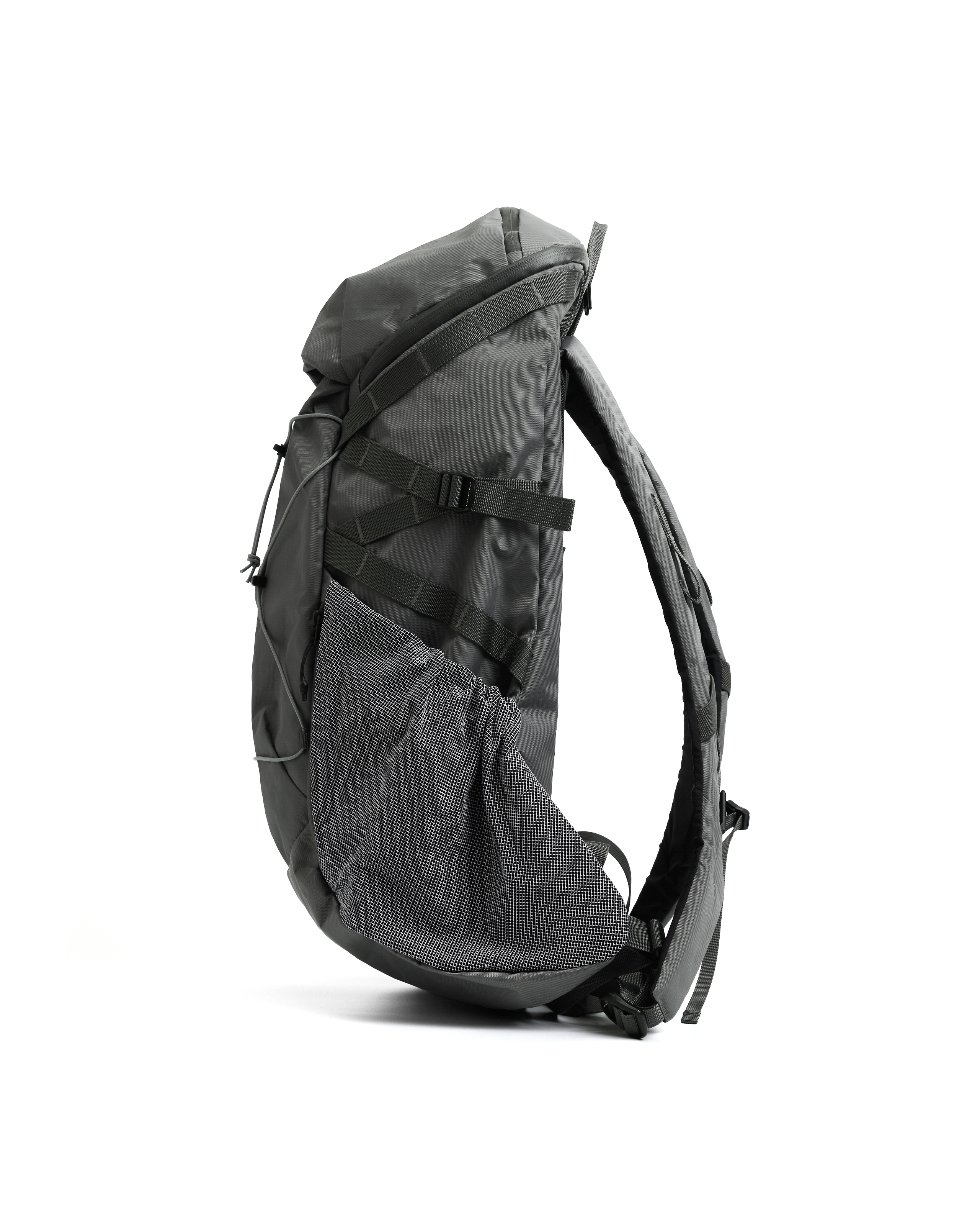 WISDOM x SEALSON SC24 BACKPACK 後背包 / GRAY