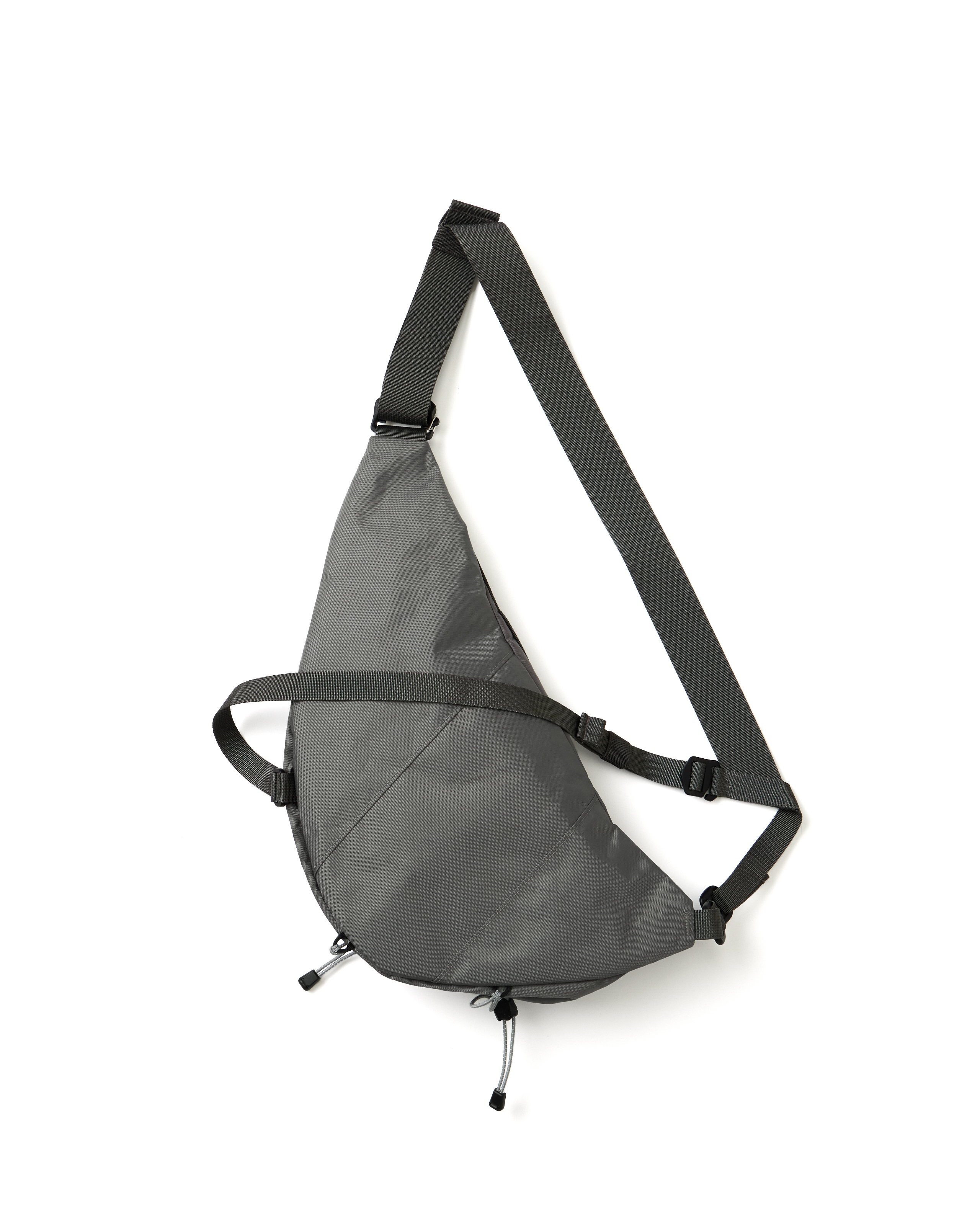 WISDOM x SEALSON SR1 GRAB BAG 斜挎包 / GRAY