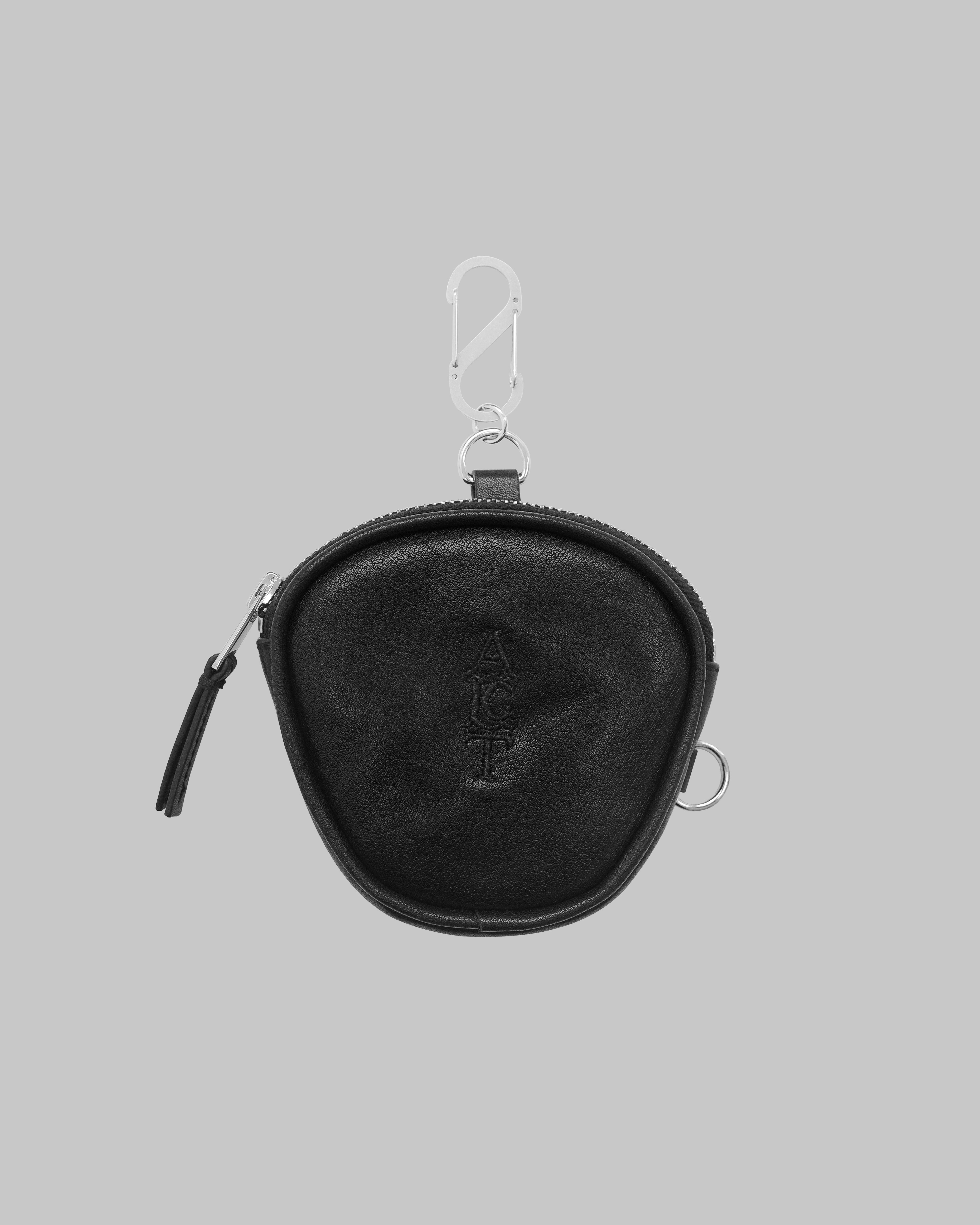 Anonymous Talking X Liam Conner｜F25-A03 - LC X AT Coin Pouch