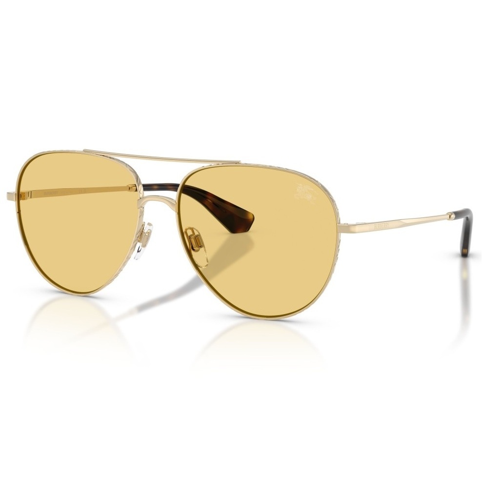 【BURBERRY】BE3172 110985-59mm