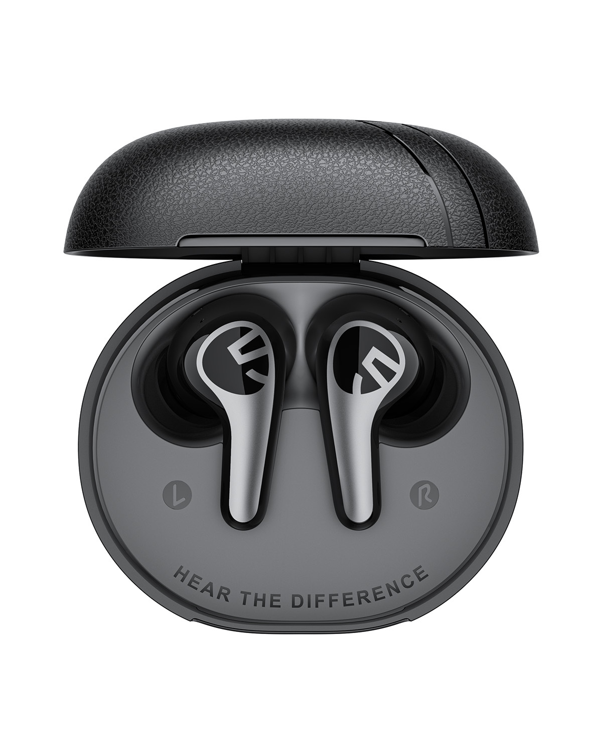 SoundPeats C30 真無線降噪藍牙耳機 台灣總代理公司貨