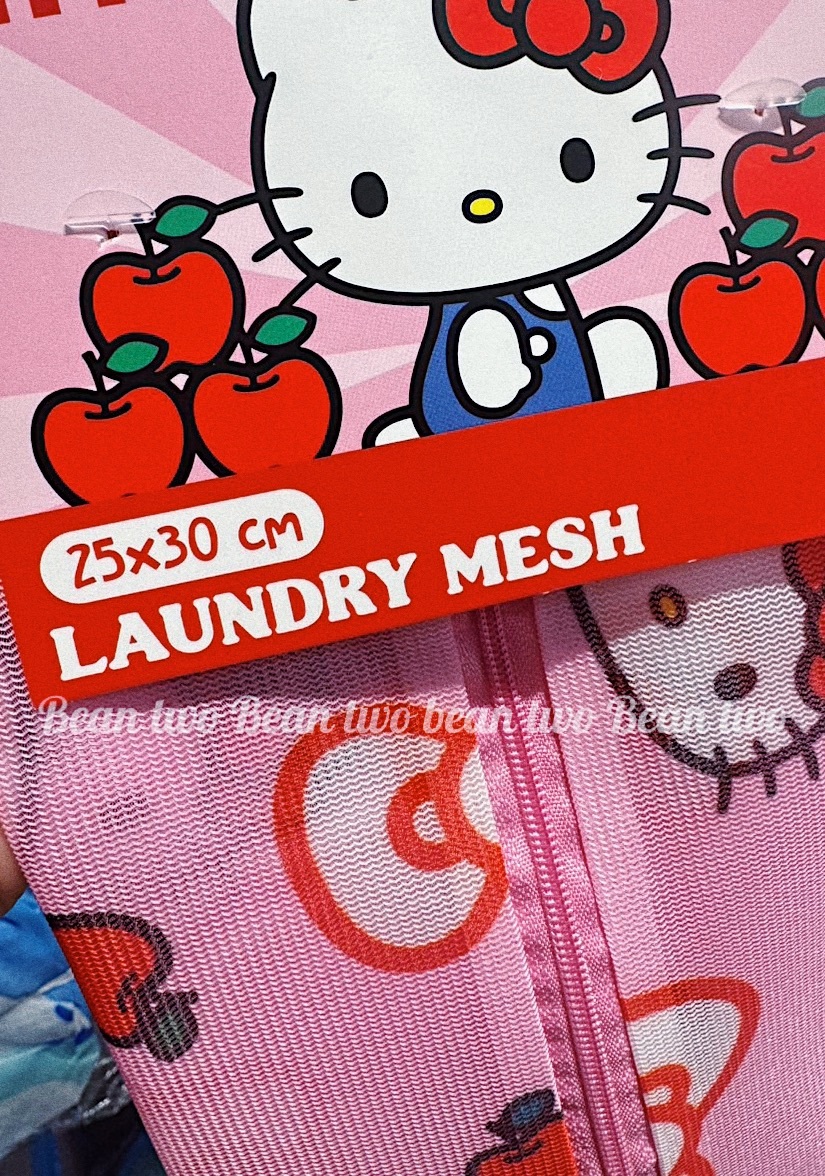 🇹🇭三麗鷗洗衣袋/籃