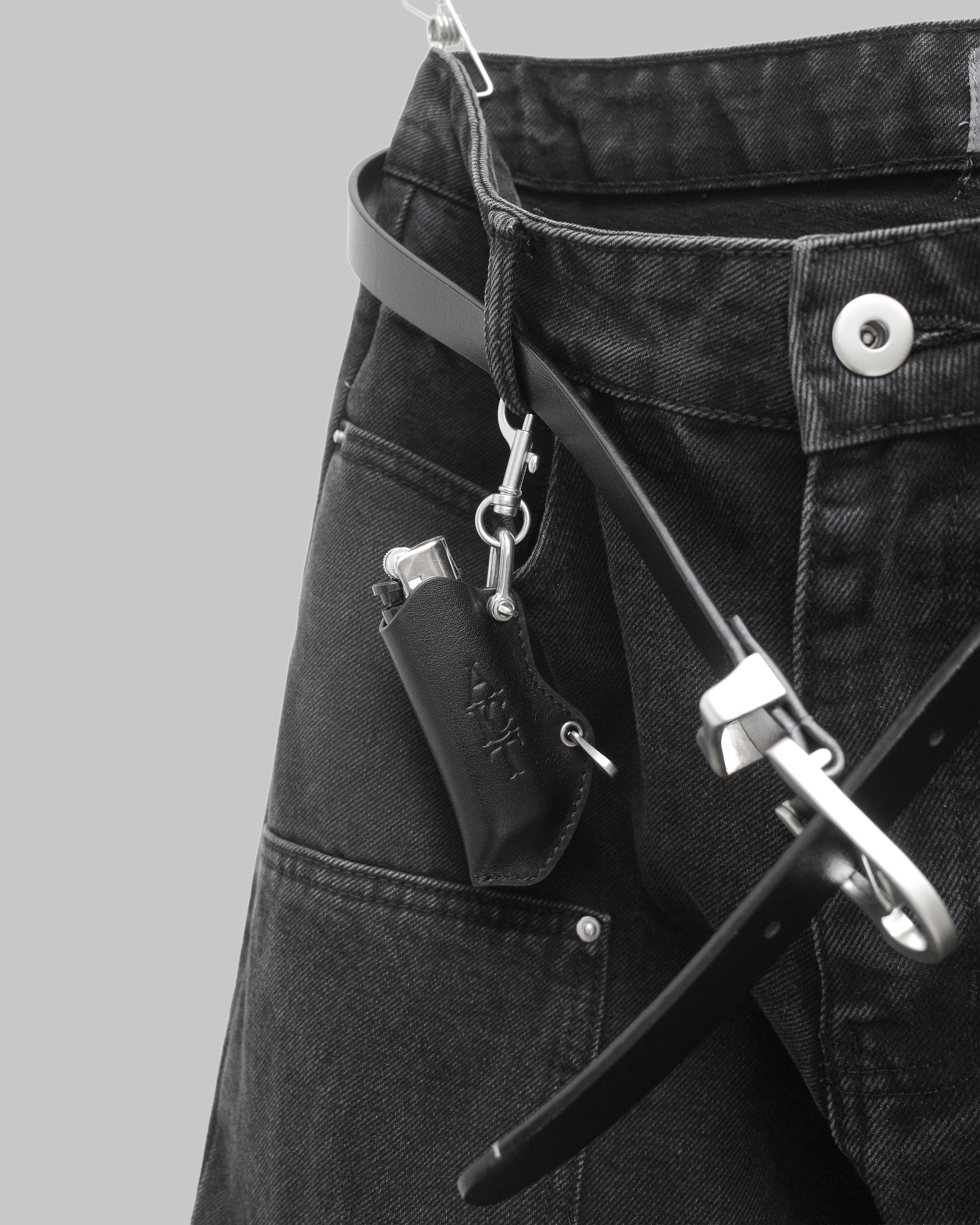 Anonymous Talking X Liam Conner｜F25-A01 - LC X AT Lighter Case