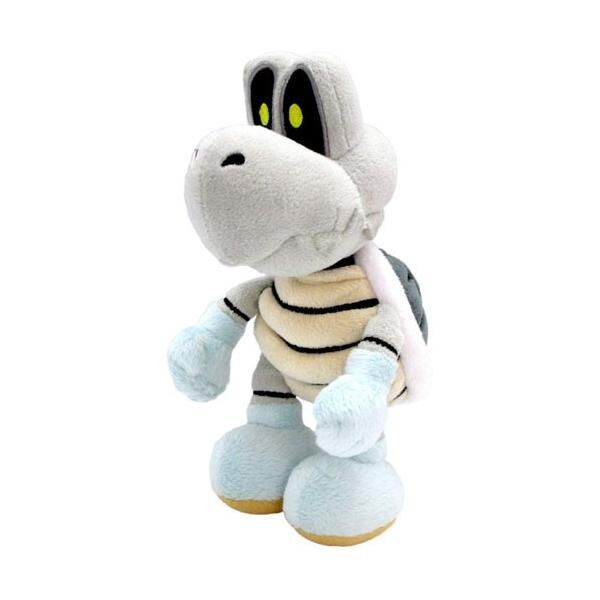 Nintendo San Ei Mario Plush AC38 Charon S 530387