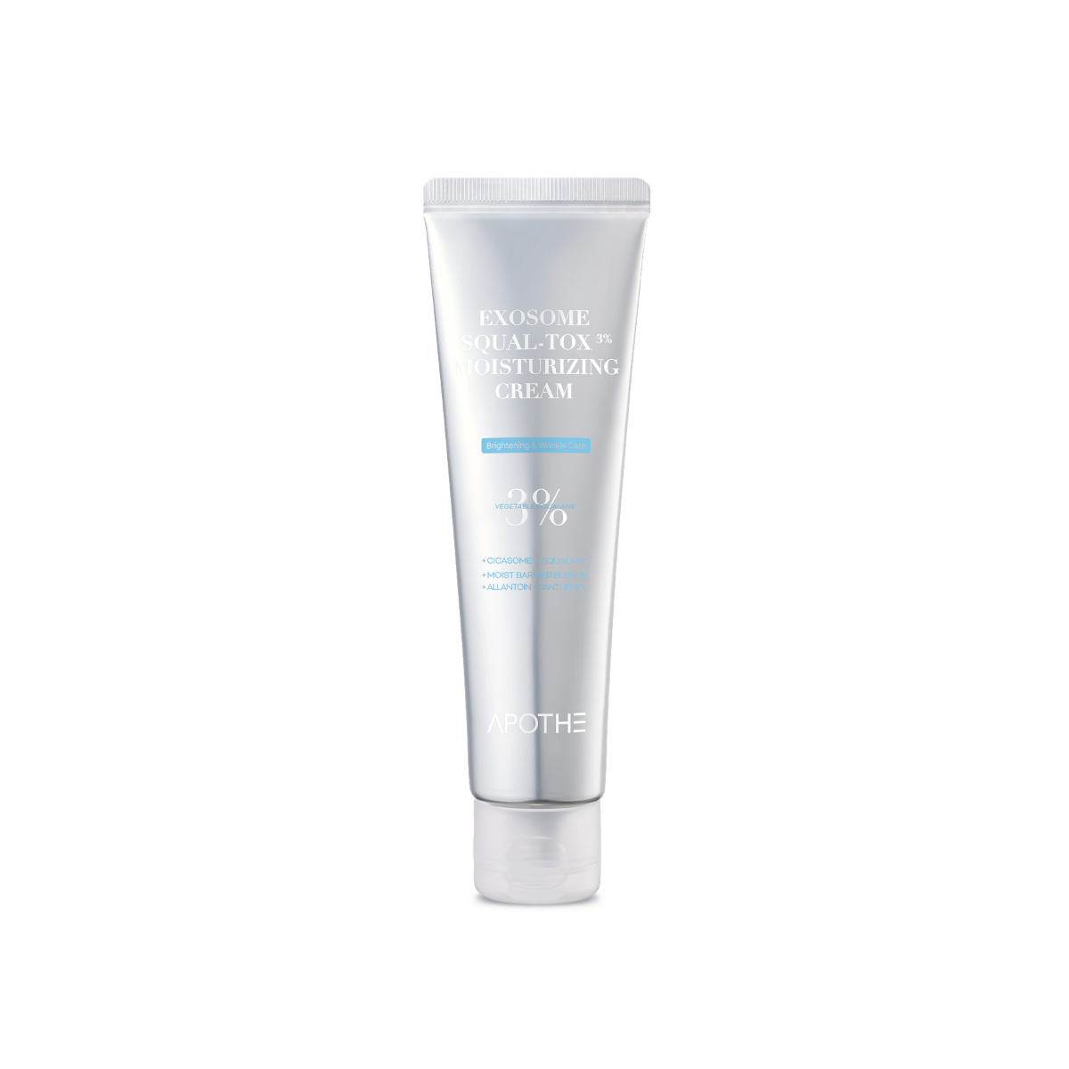 KOR-BBG0328-503 Exosome Squal- Tox Moisturizing Cream 60ml (A3)