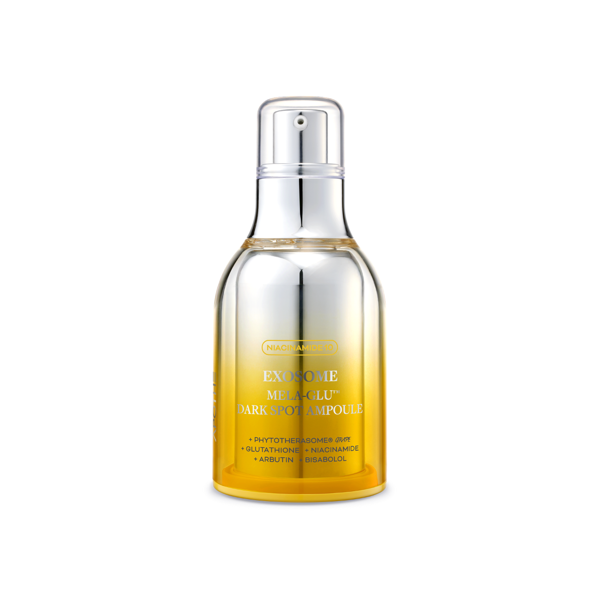 KOR-BBG0328-510 Exosome Mela- Glu™ Dark Spot Ampoule 30ml (A10)