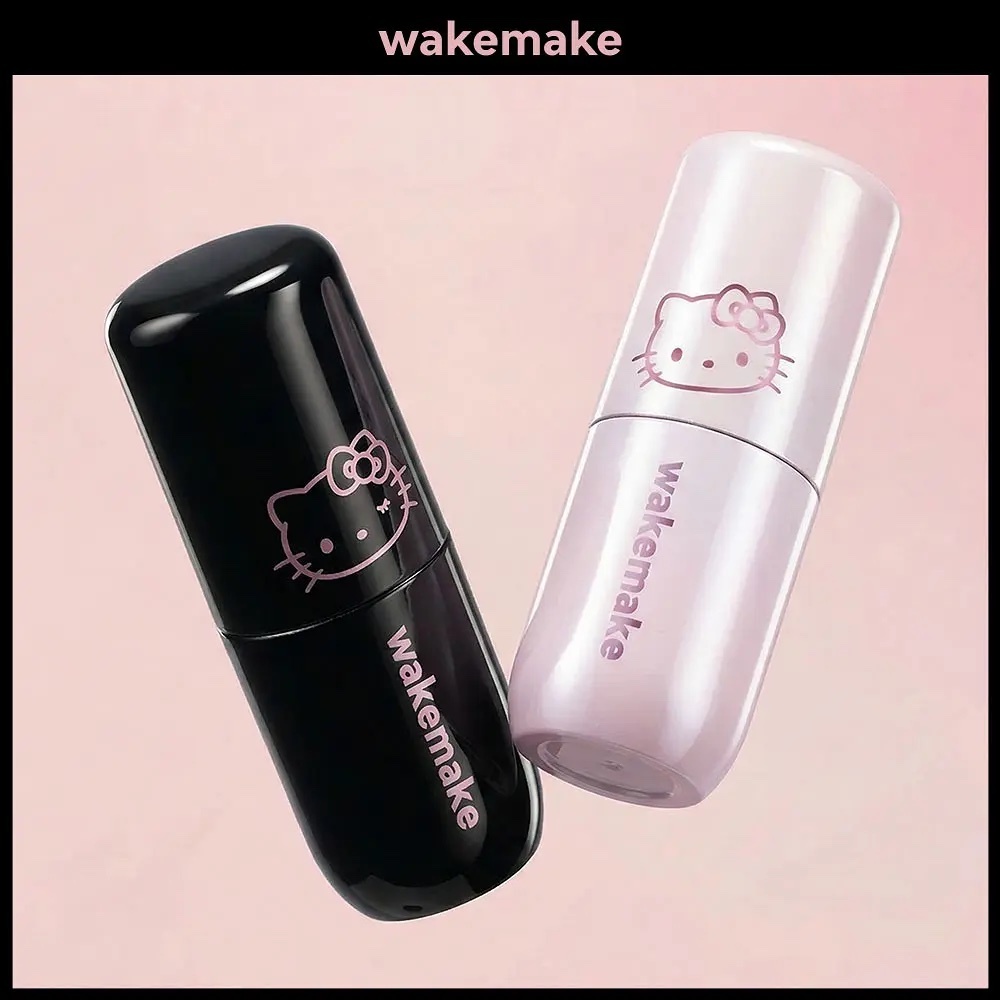 《Olive young連線》WAKEMAKE x hello kitty Waterful Glow Tint 4.6g