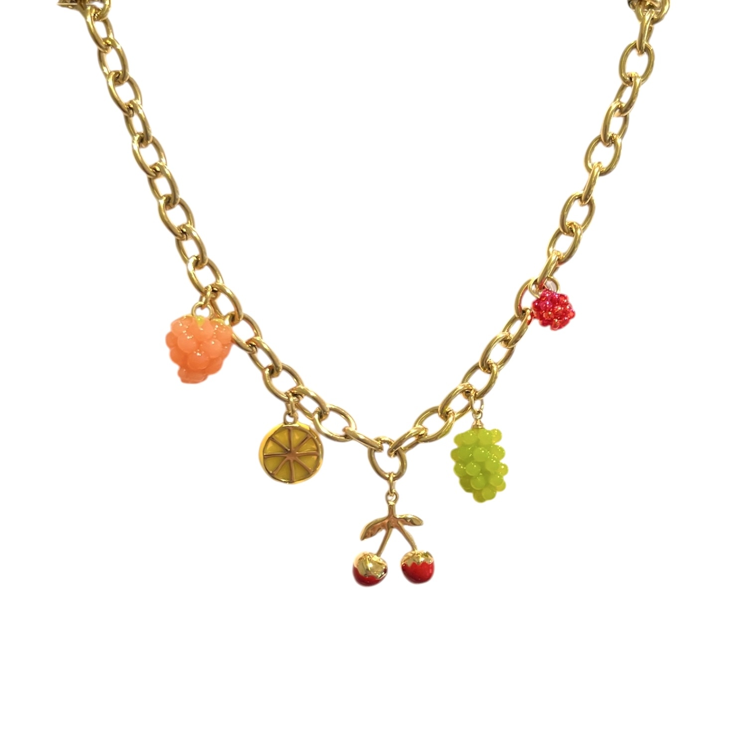 BOHM PARIS-Elvyna項鍊