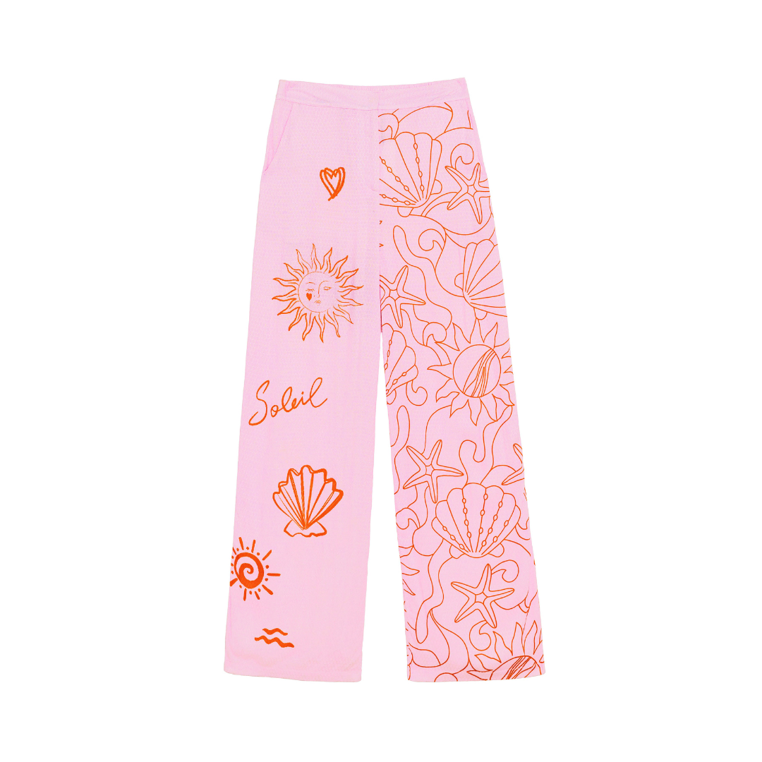 1LP0327-102 [LA PETITE ETOILE] Polia Bicolor #POLIA-P102612R0A/40-BICOLOR (EU)