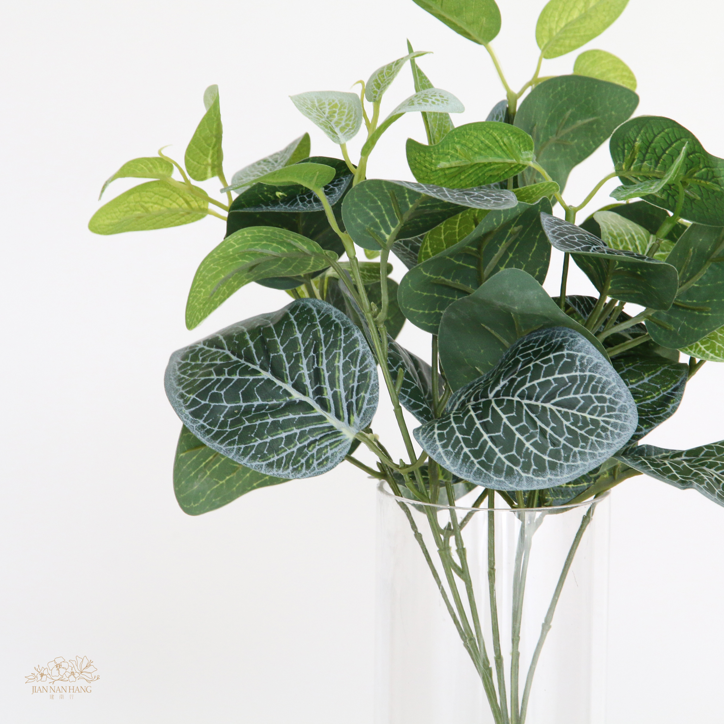 人造葉 網紋草束
