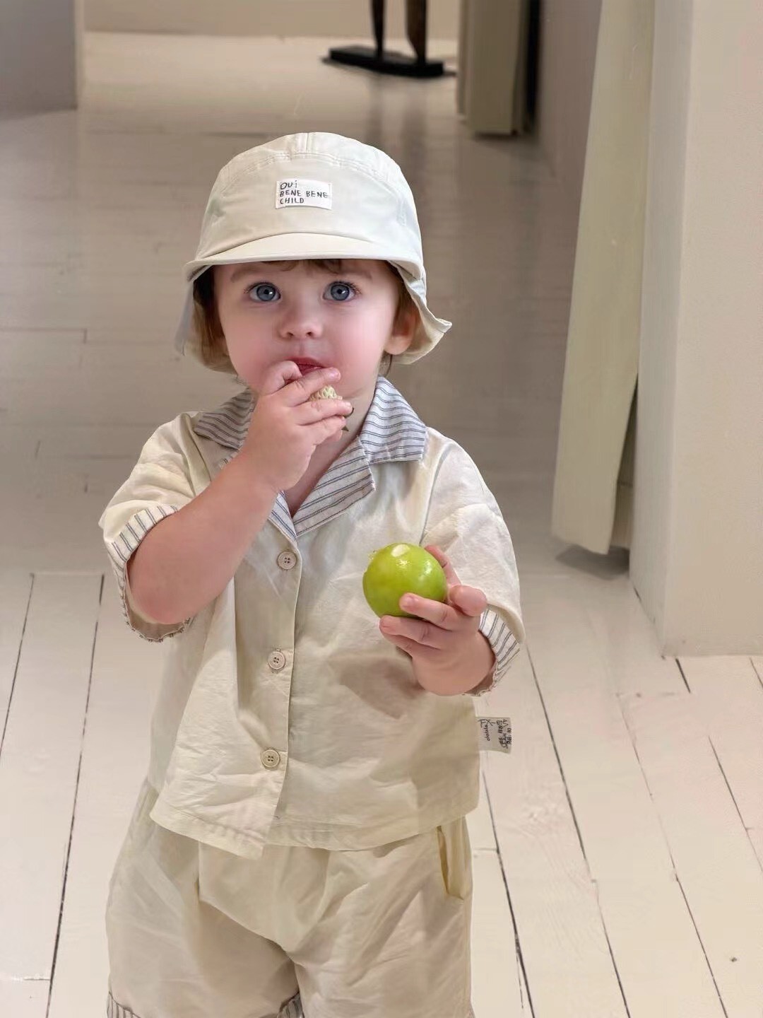 小寶貝舒適套裝