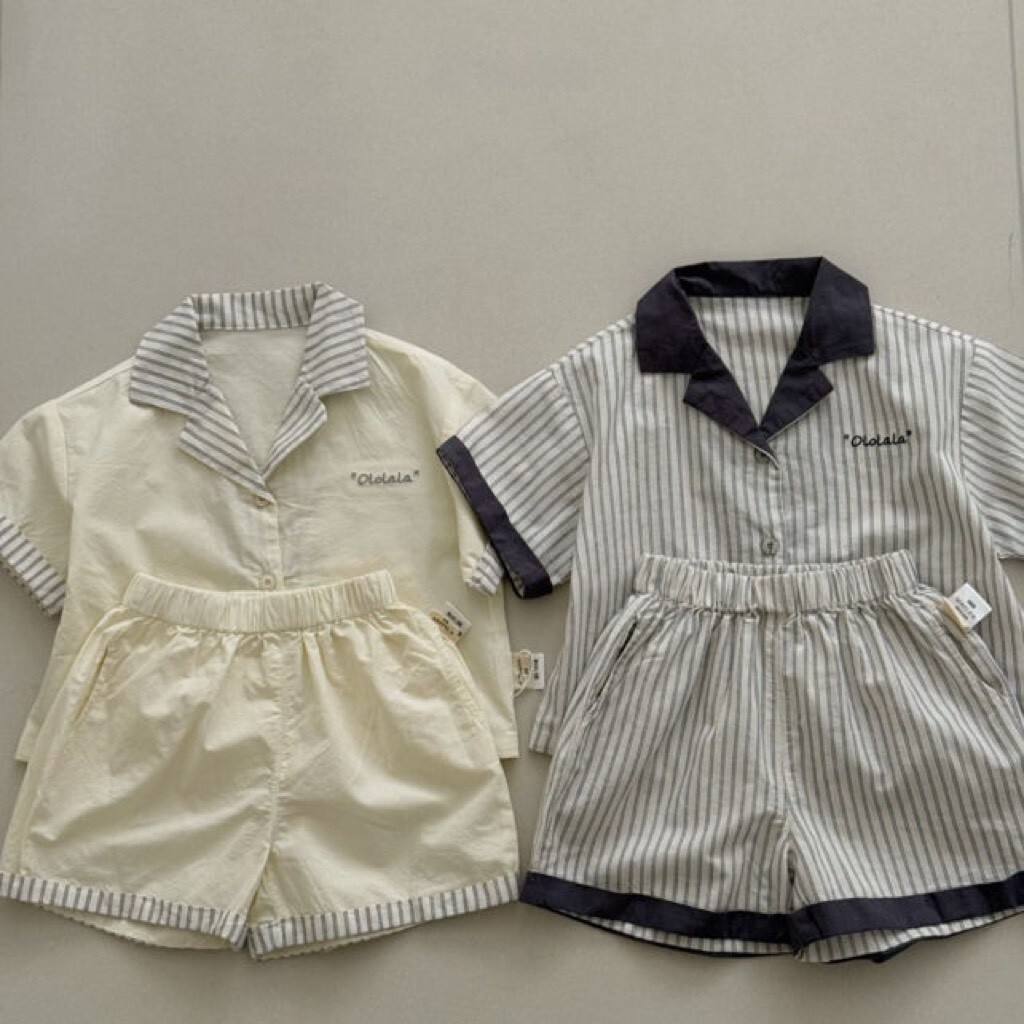 小寶貝舒適套裝