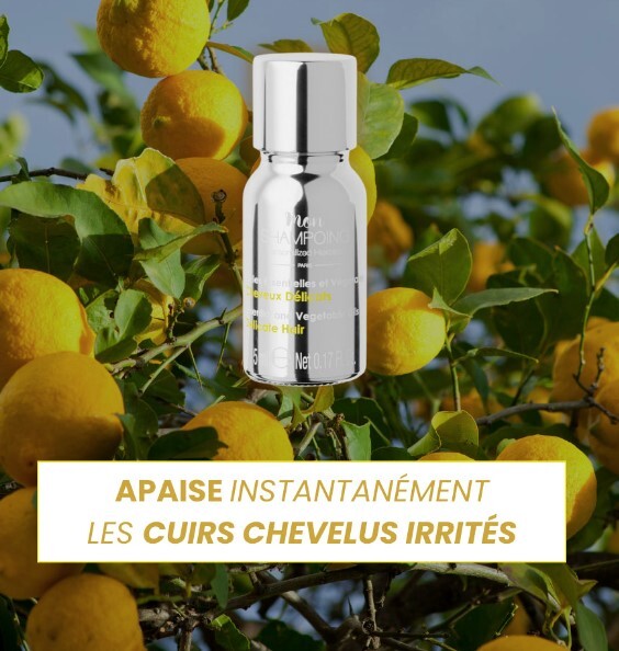 1MS0329-004 [MON SHAMPOING] Delicate Hair Booster 5ml (EU)