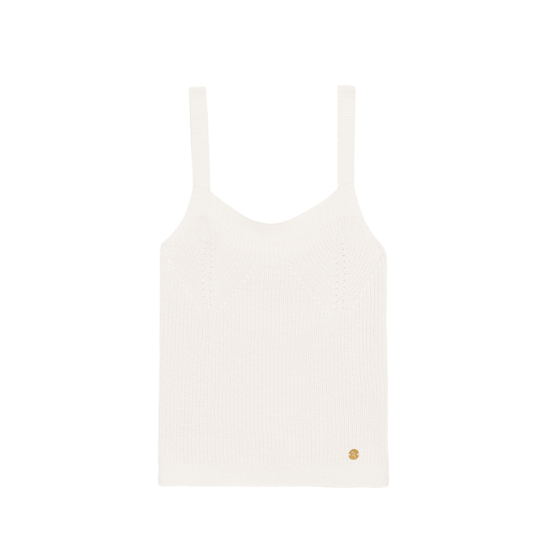 1LP0327-123 [LA PETITE ETOILE] Dara Ecru #DARA-M132612C0A/11-ECRU (EU)