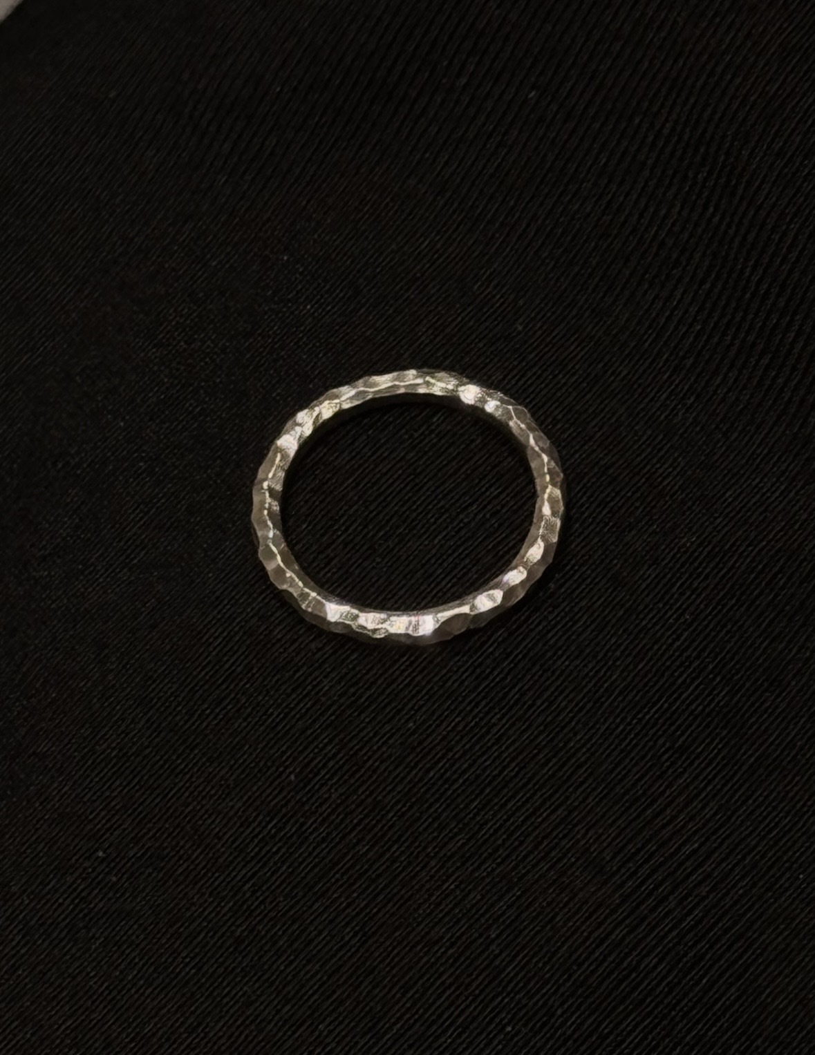 Cruch Ring