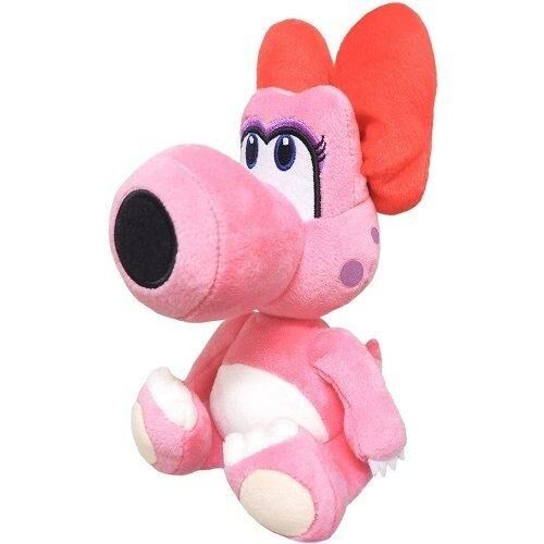 Nintendo San Ei Mario Plush AC71 Birdo S 530714