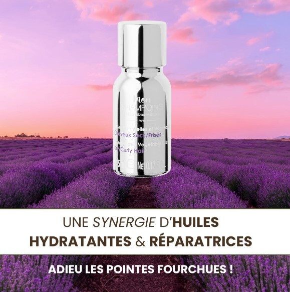 1MS0329-005 [MON SHAMPOING] Dry & Curly Hair Booster 5ml (EU)