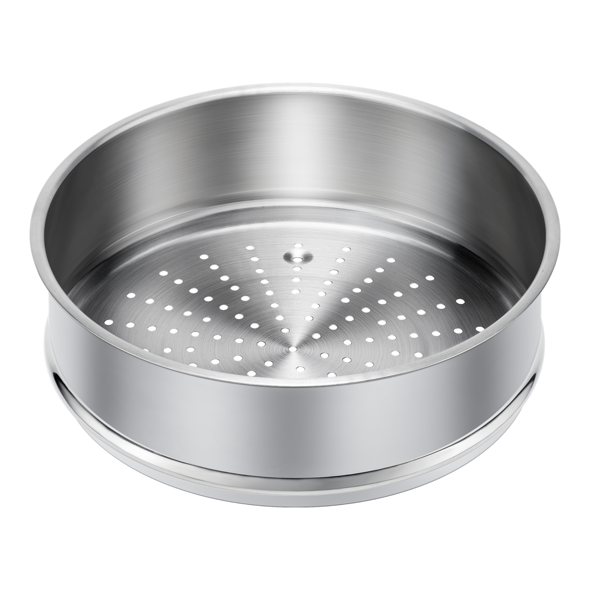 (N1) (買任何產品可加購,只限加購) 不鏽鋼蒸屜 (28CM) - WBKN # WB14