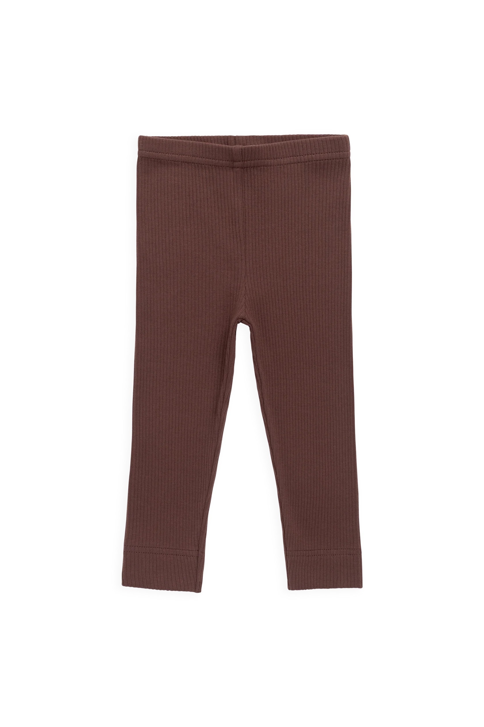 【預購】JAMIE KAY -Organic Cotton Modal Legging（Burnt Cinnamon）