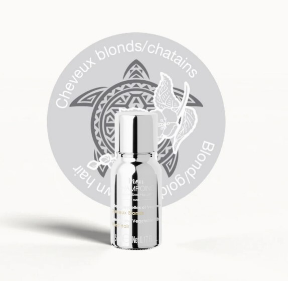 1MS0329-006 [MON SHAMPOING] Blond Hair Booster 5ml (EU)