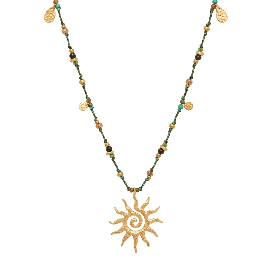 BOHM PARIS-Sautoir項鍊