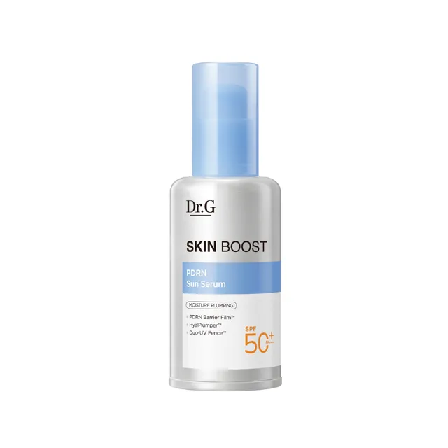 XJ029 DR.G Skin Boost PDRN 防曬精華 50ML