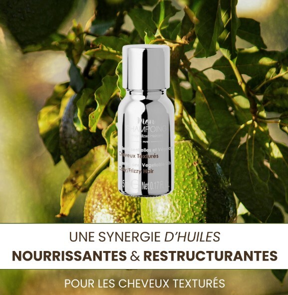 1MS0329-007 [MON SHAMPOING] Coily & Frizzy Hair Booster 5ml (EU)