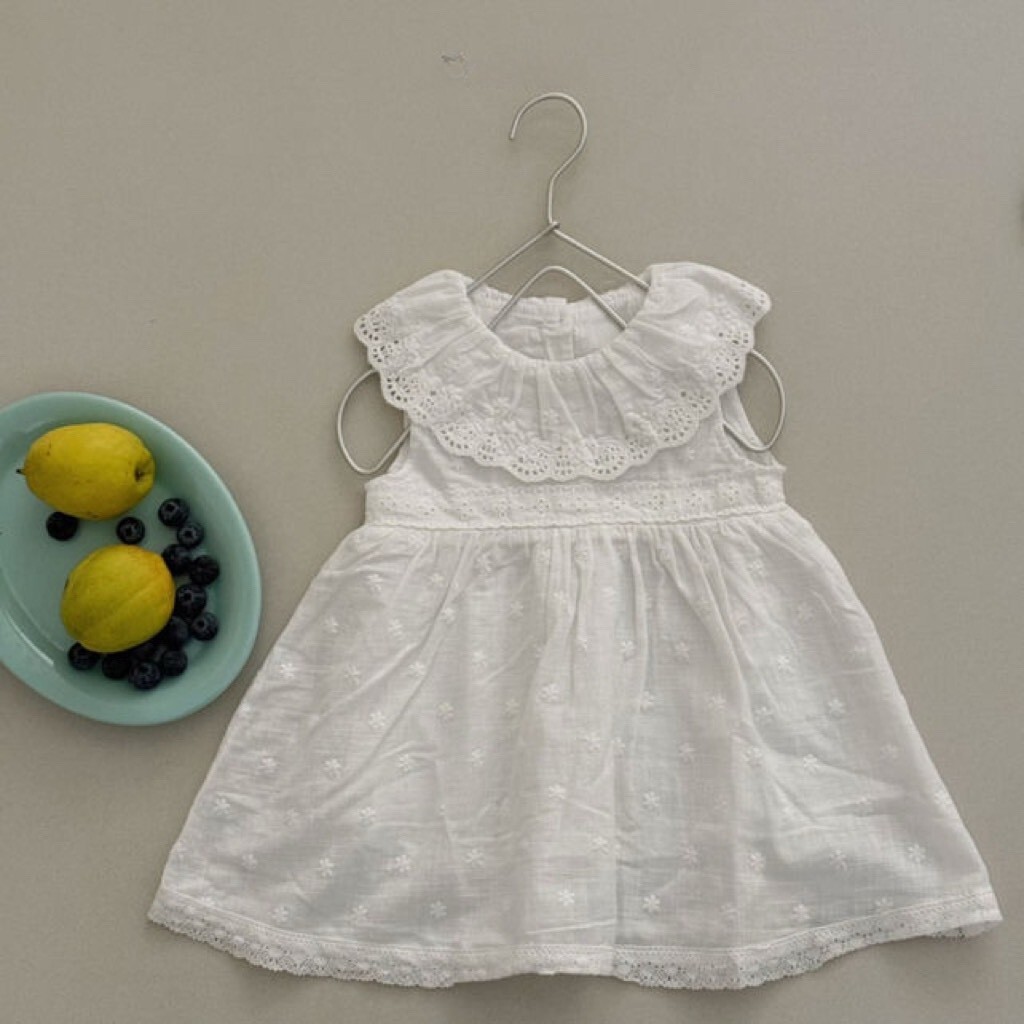 白雪小公主洋裝