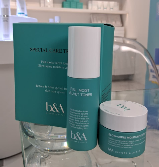 BN260328-T8-BEFORE & AFTER-特別試用套裝 / 尊享體驗套裝-Special Trial Kit-(EXP-28.10.26)