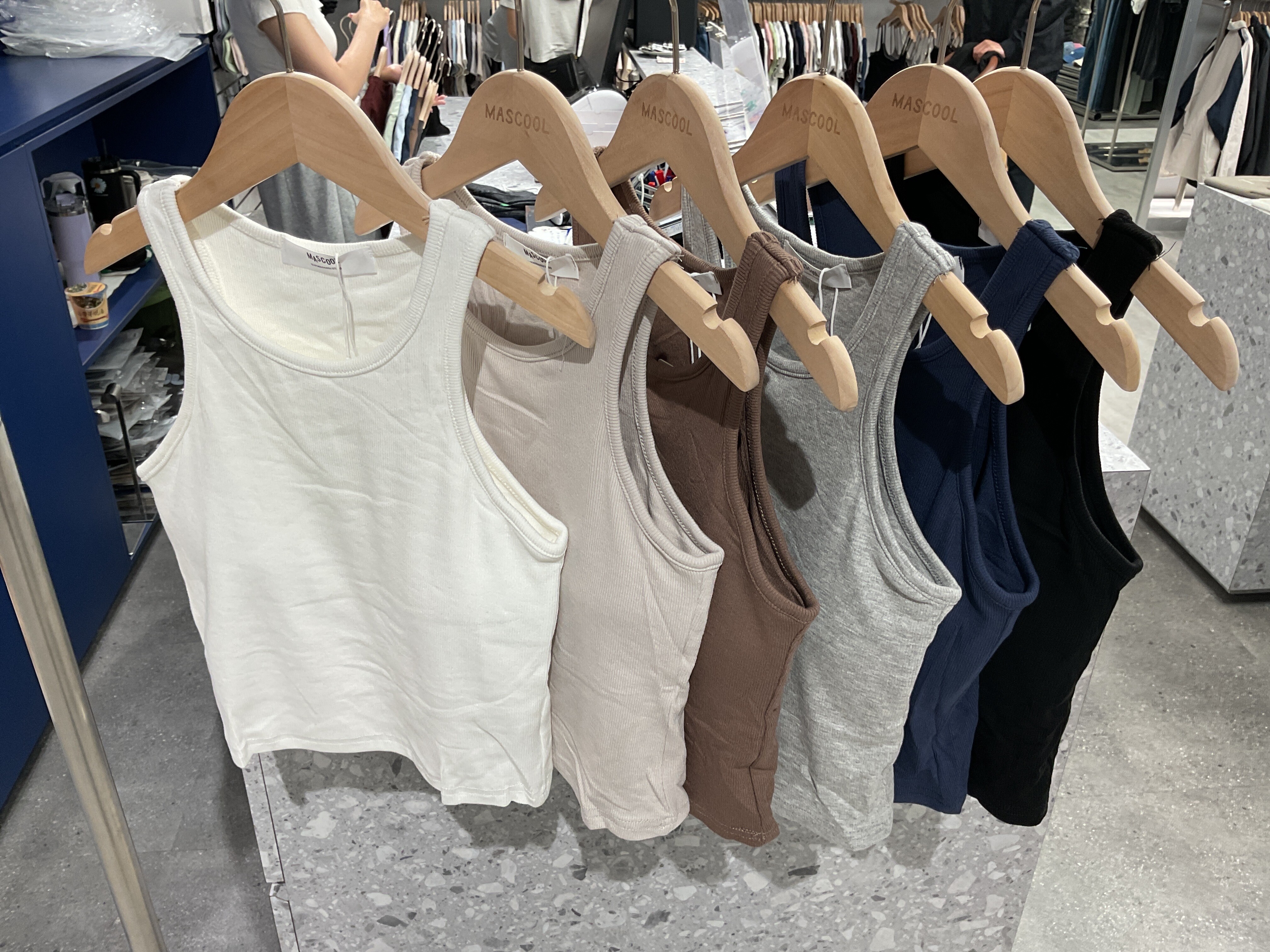 529 BRA背心小可愛