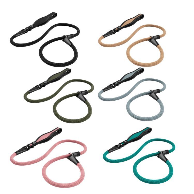 BULLYBILLOWS ｜120CM TRAINING LEAD訓練繩