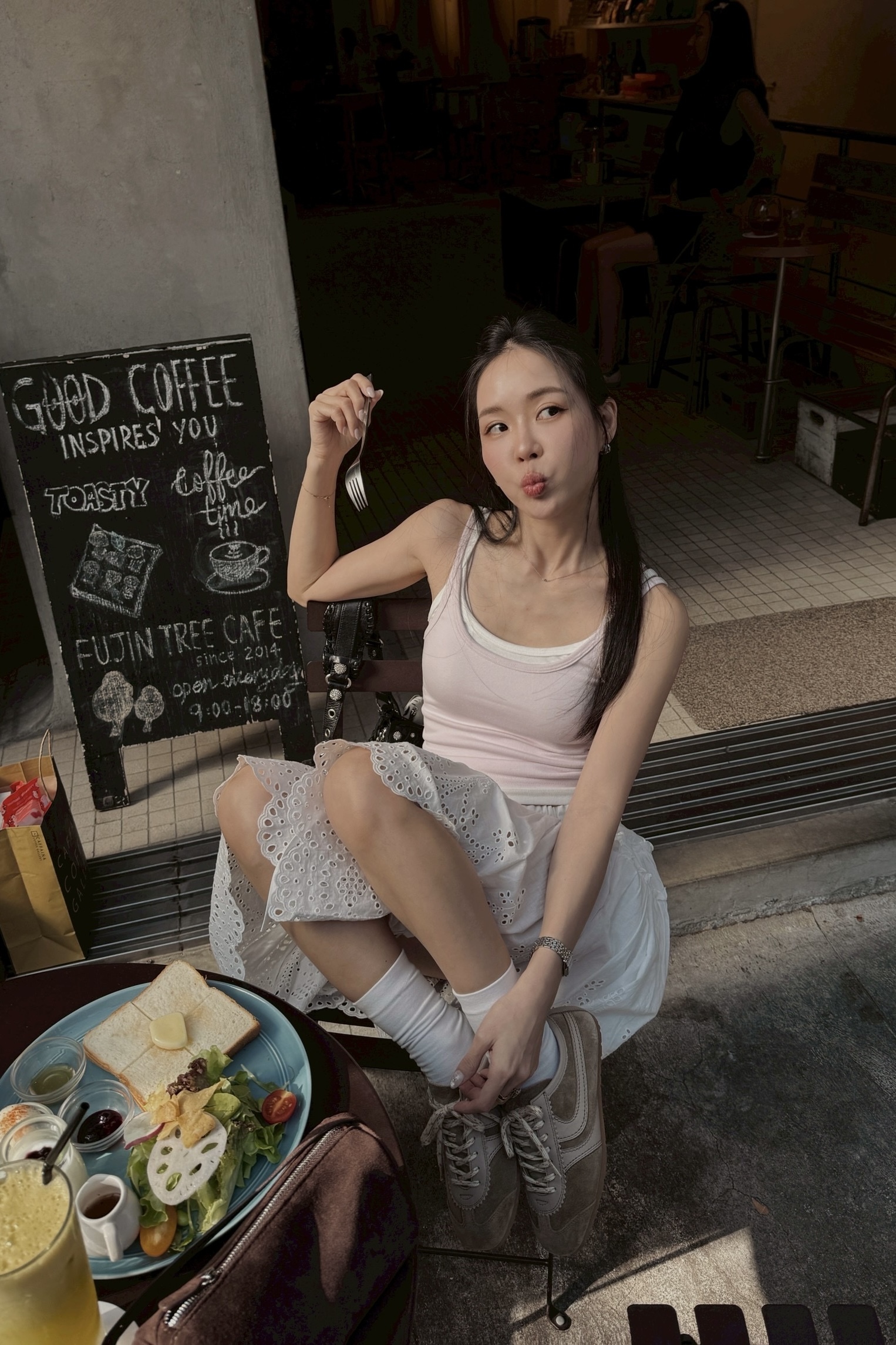 必須包色的兩件式背心 HA26 #King清單