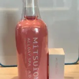 [S] OGUMA ＭITSUION ALLDAY SPA, 500ml+24g, SZZ1127 (SZZ1127)