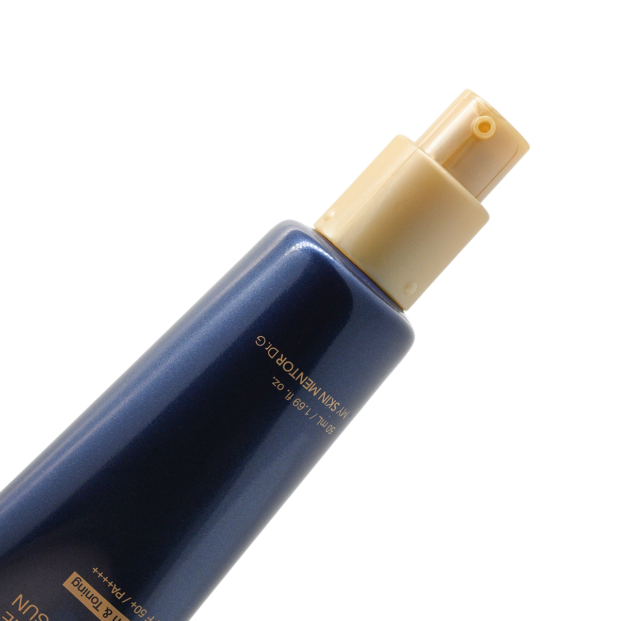 XJ008 DR.G SPF50+PA++++黑蝸牛淡斑養膚調色底霜 50ml EXP: 31/1/2028 (一套2件)