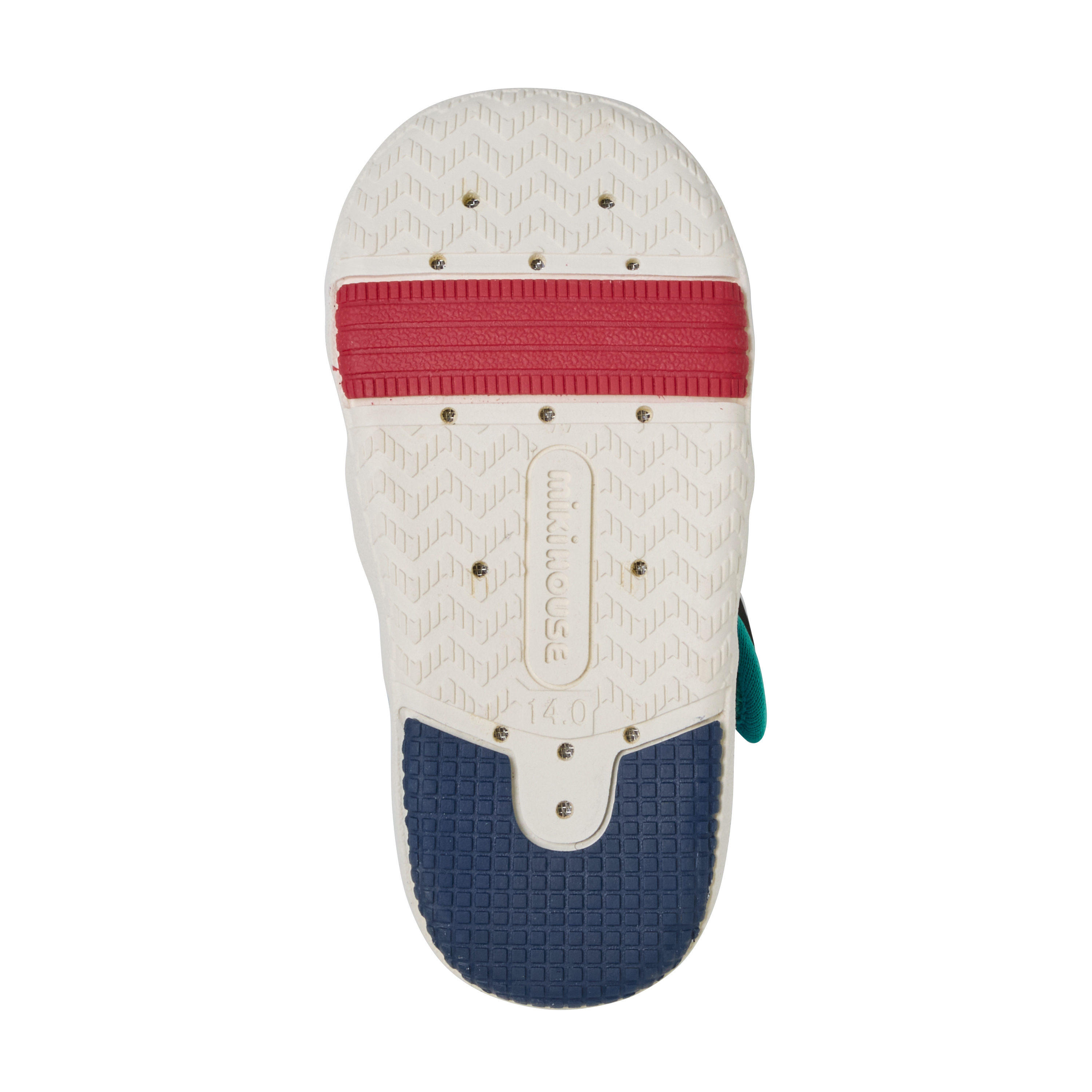 DB黑熊第二階段涼鞋