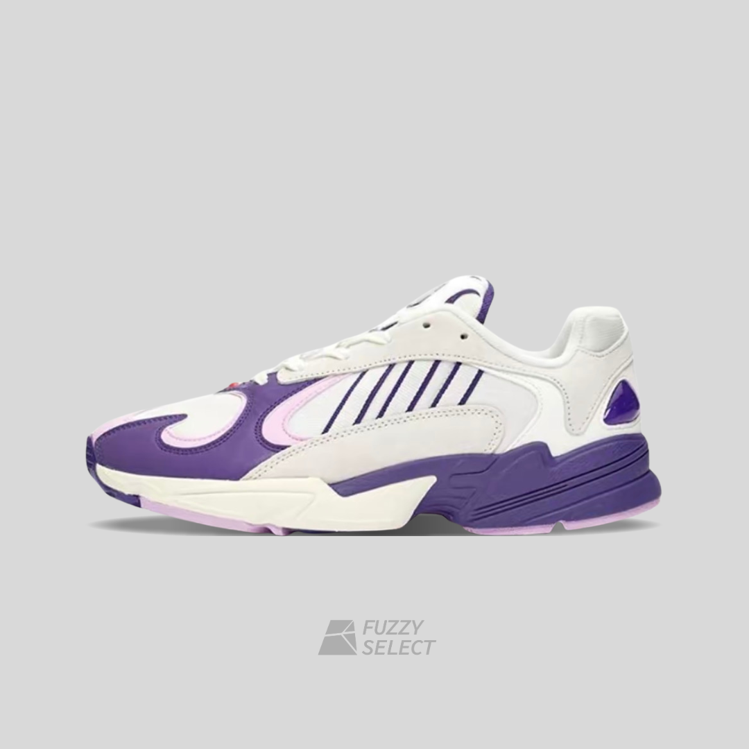 【逢甲 FUZZY】Adidas X Dragon Ball Z YUNG-1 "Frieza" 弗利沙 紫  D97048