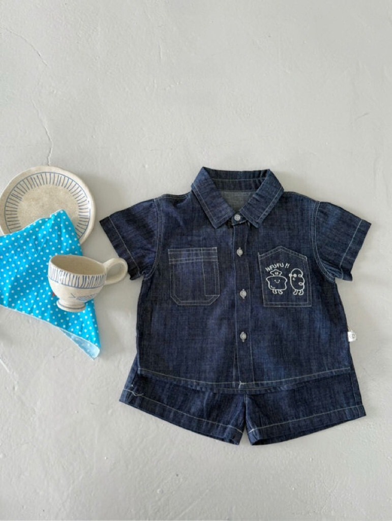 小宇宙出發套裝