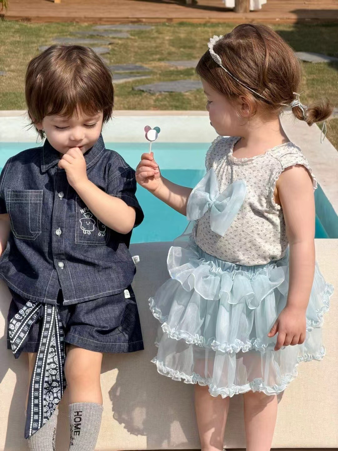 小宇宙出發套裝