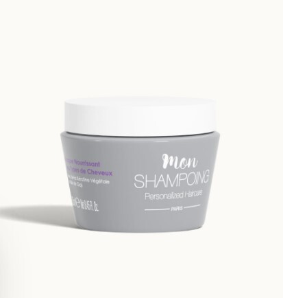 1MS0329-010 [MON SHAMPOING] Nourishing Mask all Hair Types 250ml (EU)