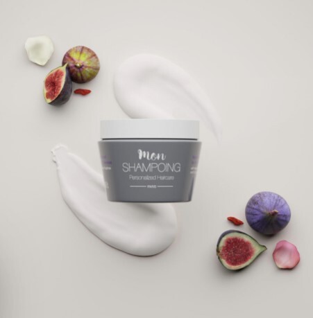 1MS0329-010 [MON SHAMPOING] Nourishing Mask all Hair Types 250ml (EU)