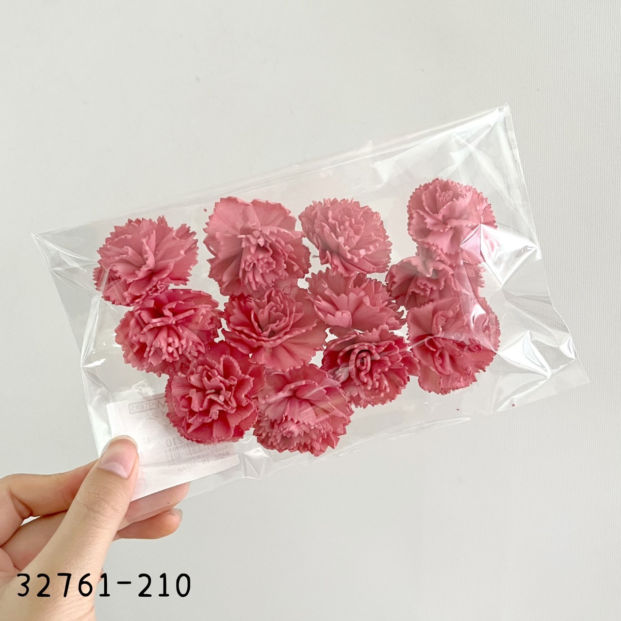 日本索拉康乃馨花頭 32761-210