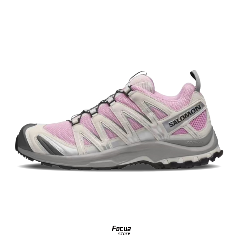 【Focus Store】預購 Atmos Pink x Salomon XA Pro 3D "Xakura" 櫻花 L479886