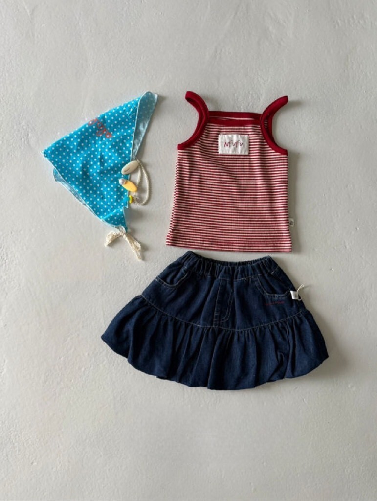 軟軟澎澎蛋糕裙