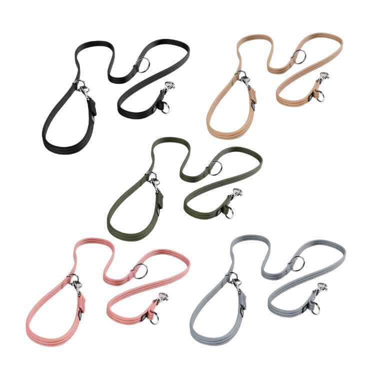 BULLYBILLOWS ｜2M VERSATILE LEAD多功能牽繩