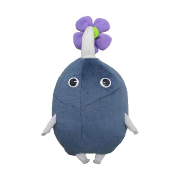 Nintendo San Ei Pikmin Plush PK04 Rock Pikmin 193537