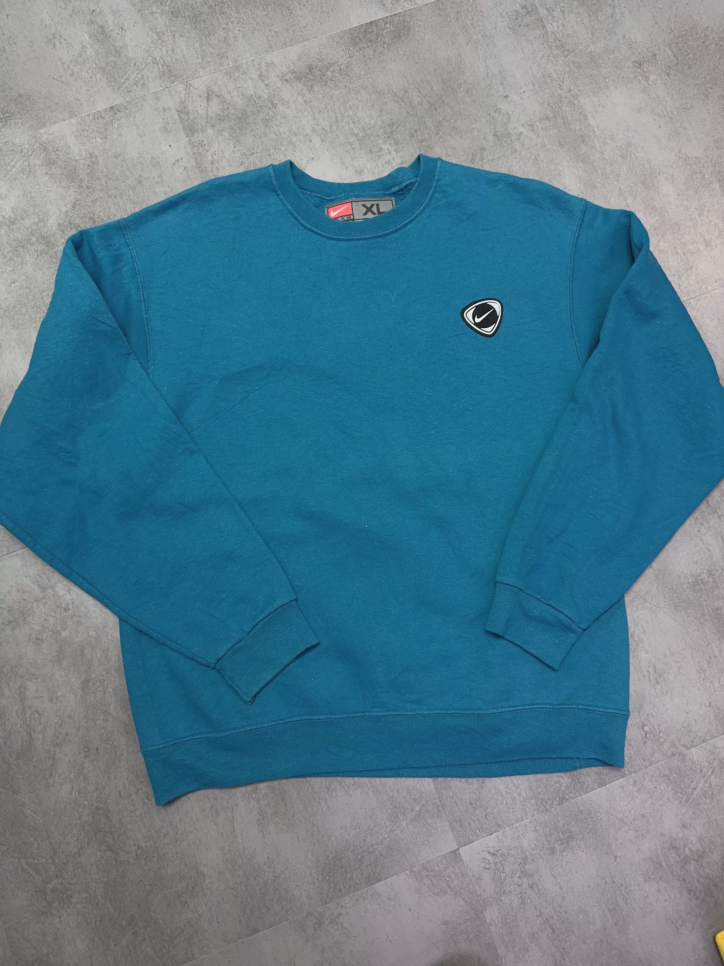 Vintage 🛒 Nike sweater