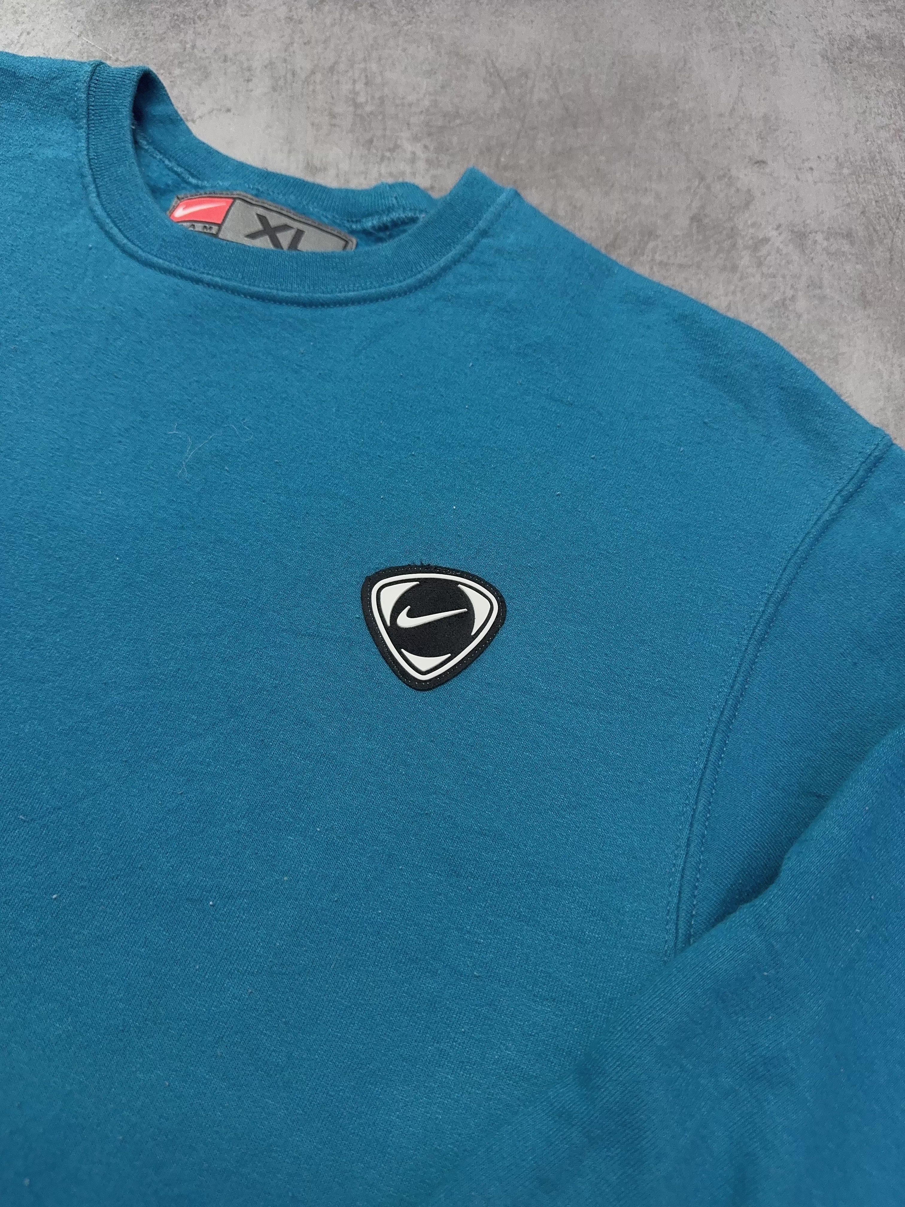 Vintage 🛒 Nike sweater