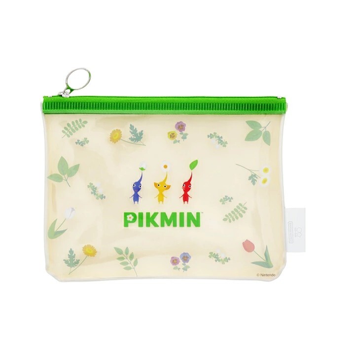 Nintendo Sunstar Pikmin  Mini Pouch M A 705583